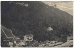 Semmering, Ortsansicht
