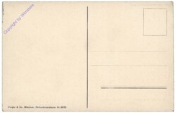 Semmering, Hotel Erzherzog Johann gegen den Sonnwendstein