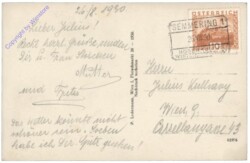 Semmering, Kurhaus, Rax