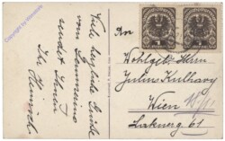 Semmering, Hotel Panhans