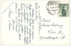 Semmering, Kirchlein am Hochweg