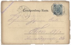 Semmering, Polleruswand mit Hanl-Wirthshaus