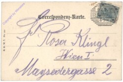 Semmering, Adlitzgraben