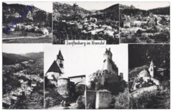 Senftenberg, Multiansicht