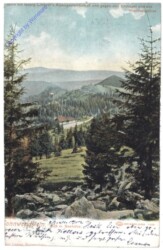 Sonnwendstein, Ansicht