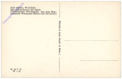 Spitz an der Donau, Schwedentor