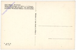 Spitz an der Donau, Ruine Hinterhaus