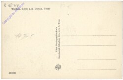 Spitz an der Donau, Total