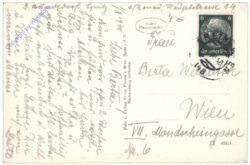 Spitz an der Donau, Ortsansicht