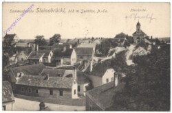 Steinabrückl, Pfarrkirche