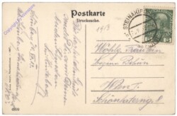Steinakirchen am Forst, Multiansicht