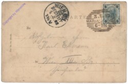 Steinhaus, Stehrer's Gasthaus "Zum Waidmannsheil"