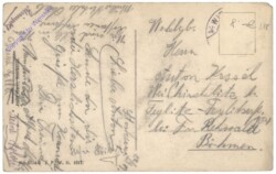 Stockerau, Ortsansicht