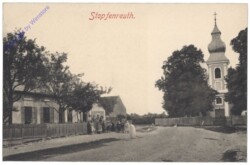 Stopfenreuth, Ortsansicht