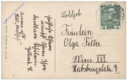 St. Corona, Ortsansicht