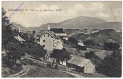 St. Corona, Ortsansicht