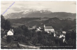 St. Corona, Ortsansicht