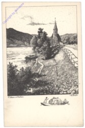 St. Johann, Ortsansicht