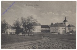 St. Johann, Ortsansicht