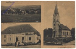 St. Leonhard am Walde, Wilhalm, Multiansicht
