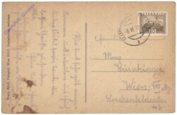 St. Leonhard am Walde, Wilhalm, Multiansicht