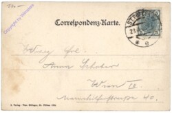 St. Pölten, Bahnhofplatz