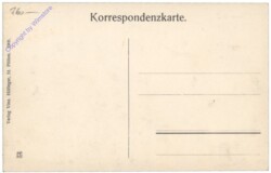 St. Pölten, von Süden