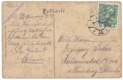 St. Pölten, k.k. Amtsgebäude