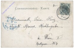 St. Pölten, vom Kaiserwald
