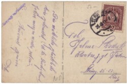 St. Pölten, Panorama gegen Kaiserwald