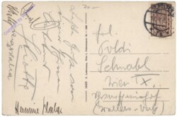 St. Pölten, Amtsgebäude, Bischofsteich