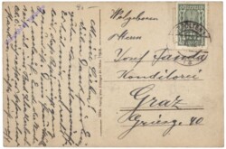 St. Pölten, von Westen