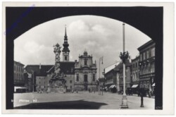 St. Pölten, Ortsansicht
