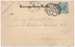 St. Pölten, Rathausplatz