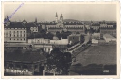 St. Pölten, Ortsansicht