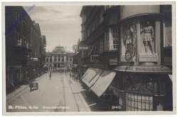 St. Pölten, Kremserstrasse