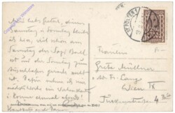 St. Pölten, Panorama