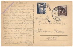 St. Pölten, Hesstraße