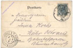 St. Pölten, Rathhausplatz mit Franziskanerkirche und Dreifaltigkeitssäule