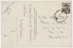 St. Pölten, Ostweg, Obersee g.d. Tauernkogel