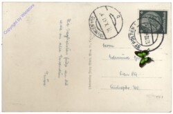 St. Pölten, Adolf Hitler Platz