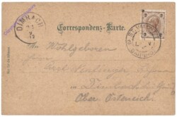 St. Valentin, Gruss von