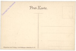 Scheibbs, Urlinger Warte auf dem Blasenstein