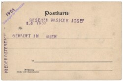 Scheibbs, Ortsansicht