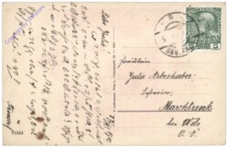 Scheibbs, Ortsansicht