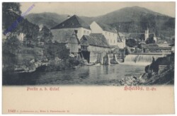 Scheibbs, Partie a.d. Erlaf