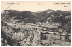 Scheiblingkirchen, Ortsansicht