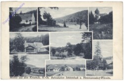 Schleinbach, Multiansicht