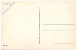 Schneeberg, Ausstieg aus der Weichtalklamm