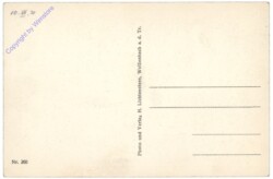 Schneeberg, Weichtalklamm